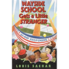 Wayside School Gets a Little Stranger - Hardcover
