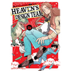 Heaven's Design Team 4 - Paperback