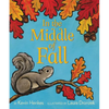 In the Middle of Fall - Paperback