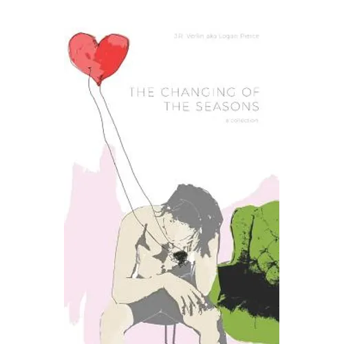 The Changing of the Seasons - Paperback