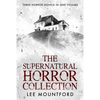 The Supernatural Horror Collection - Paperback