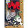 Treasure Hunters: A Graphic Novel (Bone #8): Volume 8 - Hardcover