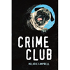 Crime Club - Paperback