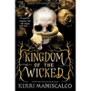 Kingdom of the Wicked - Paperback
