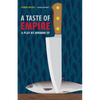 A Taste of Empire - Paperback
