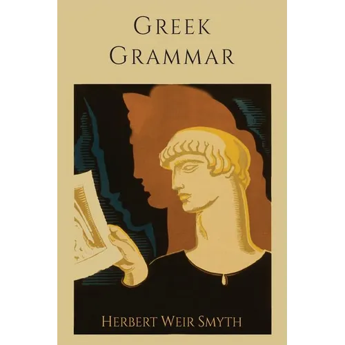 Greek Grammar [Revised Edition] - Paperback