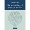 The Archaeology of Etruscan Society - Paperback