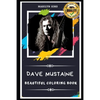 Dave Mustaine Beautiful Coloring Book: Stress Relieving Adult Coloring Book for All Ages - Paperback