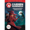 Endangered Operation - Paperback