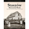 Staszów Memorial Book: Translation of Sefer Staszów (The Staszów Book) - Hardcover
