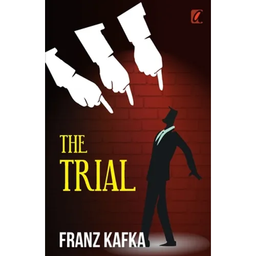 The trail - Paperback