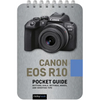 Canon EOS R10: Pocket Guide: Buttons, Dials, Settings, Modes, and Shooting Tips - Spiral