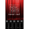 Never Rest - Paperback