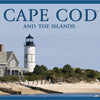 Cape Cod and the Islands - Hardcover