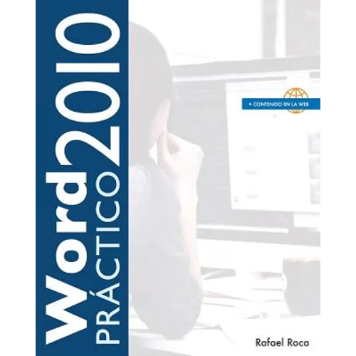 Word 2010 Práctico - Paperback