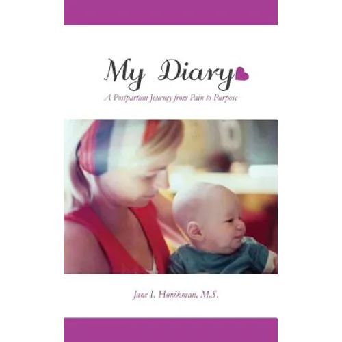 My Diary - Paperback