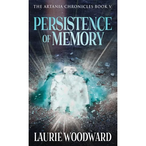 Persistence Of Memory - Hardcover