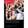 Routledge Handbook of Sport Fans and Fandom - Paperback