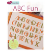 I Love Cross Stitch - ABC Fun: 9 Picture Alphabets for Kids - Paperback