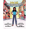 Vicki and a Summer of Change! Coloring Book /¡Vicki y un verano de cambio! Libro de colorear - Paperback