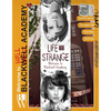 Life Is Strange: Welcome to Blackwell Academy - Hardcover