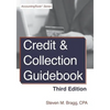 Credit & Collection Guidebook: Third Edition - Paperback