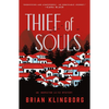 Thief of Souls: An Inspector Lu Fei Mystery - Paperback