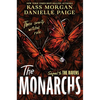 The Monarchs - Paperback