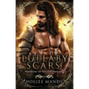 Lullaby Scars - Paperback