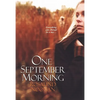 One September Morning - Paperback