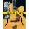 Making an Archtop Guitar - Paperback