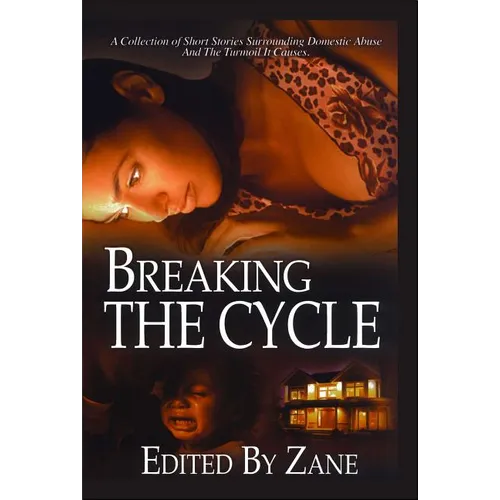 Breaking the Cycle - Paperback