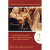 Dancing with Angels, Book Two: The Role of the Holy Spirit and Open Heavens in Activating Your Angelic Visitations - Paperback