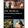 The Musical (hardback): From Broadway to Hollywood - Hardcover
