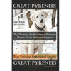 Great Pyrenees By D!G THIS DOG Training, Training Book for Great Pyrenees Dogs & Great Pyrenees Puppies, Care, Socialize, Behavior, Grooming, Easy Tra - Paperback
