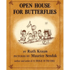 Open House for Butterflies - Hardcover