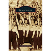 Seagoville - Hardcover