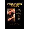 Malay Fighting Arts: Pangasinan Arnis - Paperback