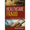 Healthcare Fraud 2e - Hardcover