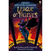 League of Thieves - Paperback
