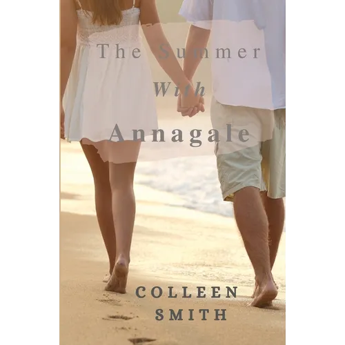 The Summer with Annagale - Paperback