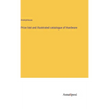 Price list and illustrated catalogue of hardware - Hardcover