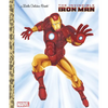 The Invincible Iron Man (Marvel: Iron Man) - Hardcover