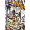 Beasts of Burden Omnibus - Paperback