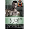 Wiz: Royal Devils MC Texas - Paperback
