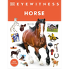 Eyewitness Horse - Paperback