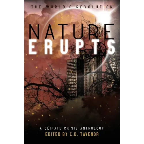 Nature Erupts - Paperback