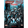 Guardian of the Republic/Dragut/Scarlet Lips/Time Brigade - Paperback