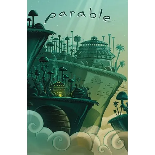 Parable - Paperback