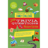 Holiday Edition - Trivia To-Go Family Challenge - Paperback